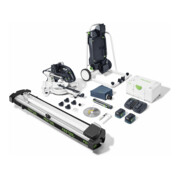 Festool Akku-Kapp-Zugsäge KSC 60 EB 5,0 I-UG-Set KAPEX