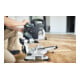 Festool Akku-Kapp-Zugsäge KSC 60 EB-Basic KAPEX