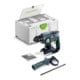 Festool Akku-Kombihammer KHC-S 18 Basic Set