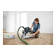 Festool Akku-Leistensäge SYMC 70 EB-Basic SYMMETRIC