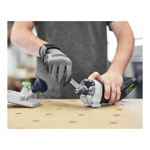 Festool Akku-Modul-Kantenfräse MFKC 700 EB-Basic