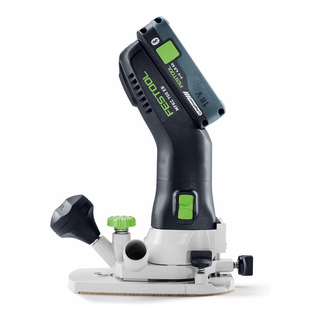Festool Akku-Modul-Kantenfräse MFKC 700 EB-Basic