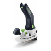Festool Akku-Modul-Kantenfräse MFKC 700 KA EB-Basic 