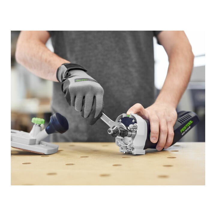 Festool Akku-Modul-Kantenfräse MFKC 700 KA EB-Basic 