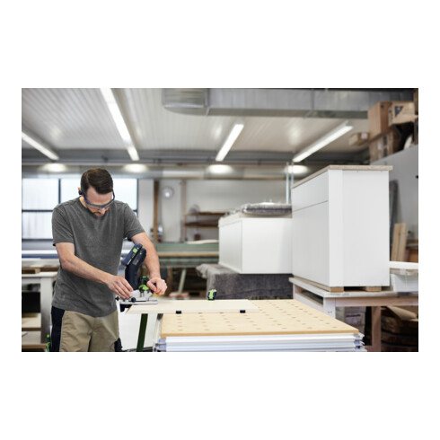 Festool Akku-Modul-Kantenfräse MFKC 700 KA EB-Basic 
