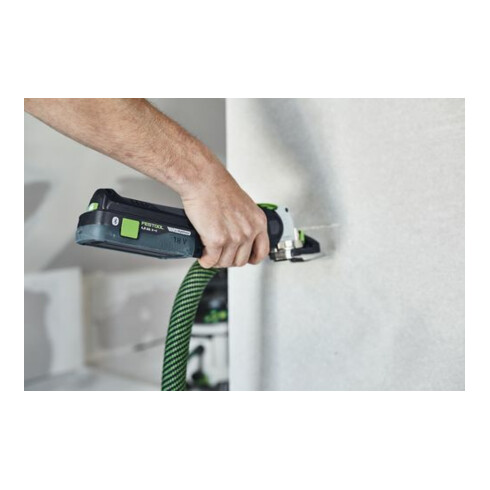 Festool Akku-Oszillierer OSC 18 HPC 4,0 EI-Set VECTURO