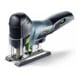 Festool Akku-Pendelstichsäge PSC 420 EB-Basic CARVEX Solo-Version