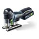 Festool Akku-Pendelstichsäge PSC 420 HPC 4,0 EBI-Plus CARVEX