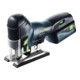 Festool Akku-Pendelstichsäge PSC 420 Li 5,2 EBI-set CARVEX