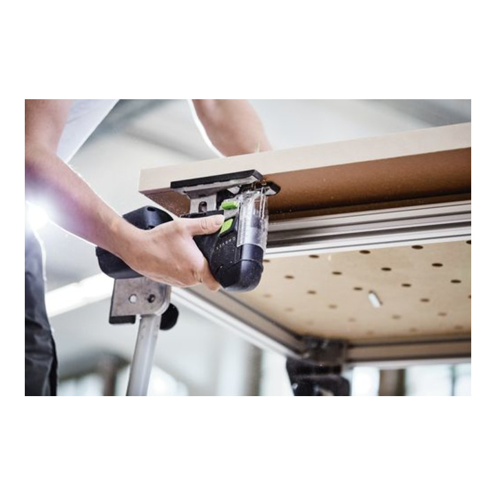 Festool Akku-Pendelstichsäge PSC 420 Li 5,2 EBI-set CARVEX