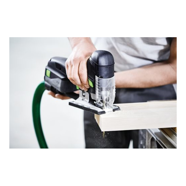 Festool Akku-Pendelstichsäge PSC 420 Li 5,2 EBI-set CARVEX