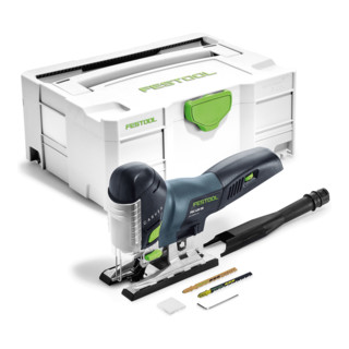 Festool Akku-Pendelstichsäge PSC 420 Li EB-Basic CARVEX