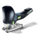 Festool Akku-Pendelstichsäge PSC 500 EB-Basic