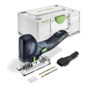 Festool Akku-Pendelstichsäge PSC 500 EB-Basic