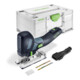 Festool Akku-Pendelstichsäge PSC 500 EB-Basic