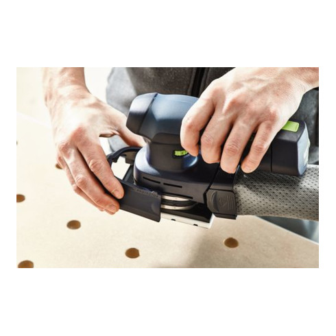 Festool Akku-Rutscher RTSC 400 3,0 I-Plus