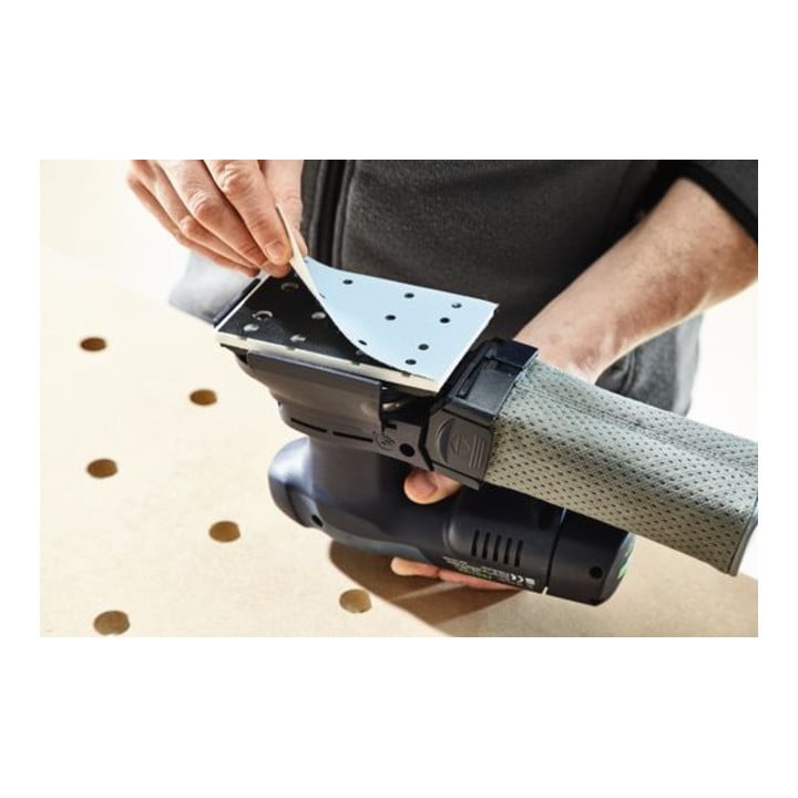 Festool Akku-Rutscher RTSC 400-Basic-ERGO (Gratis Akku Aktion)