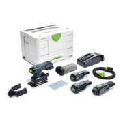 Festool Akku-Rutscher RTSC 400 Li 3,0 I-Set-1