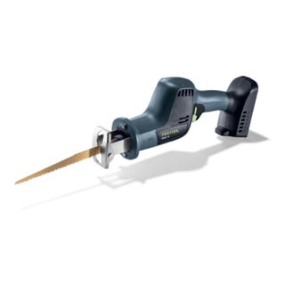 Festool Akku-Säbelsäge ERSC 18 EB-Basic