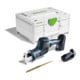 Festool Akku-Säbelsäge ERSC 18 EB-Basic
