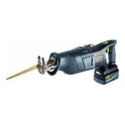 Festool Akku-Säbelsäge RSC 18 5,0 EB-Plus-5