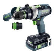 Festool Akku-Schlagbohrschrauber TPC 18/4 5,2/4,0 I-Plus-SCA QUADRIVE-2