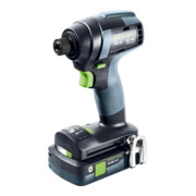 Festool Akku-Schlagschrauber TID 18 HPC 4,0 I-Plus Organizer Edition-2