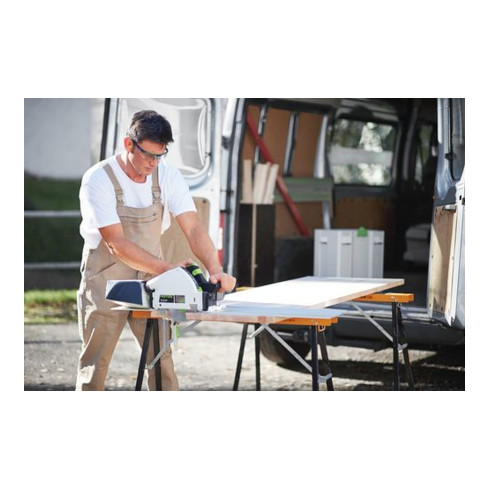 Festool Akku-Tauchsäge TSC 55 Li REB-Basic