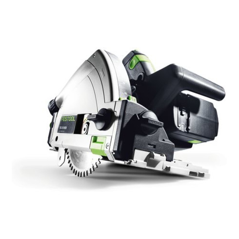 Festool Akku-Tauchsäge TSC 55 Li REB-Basic