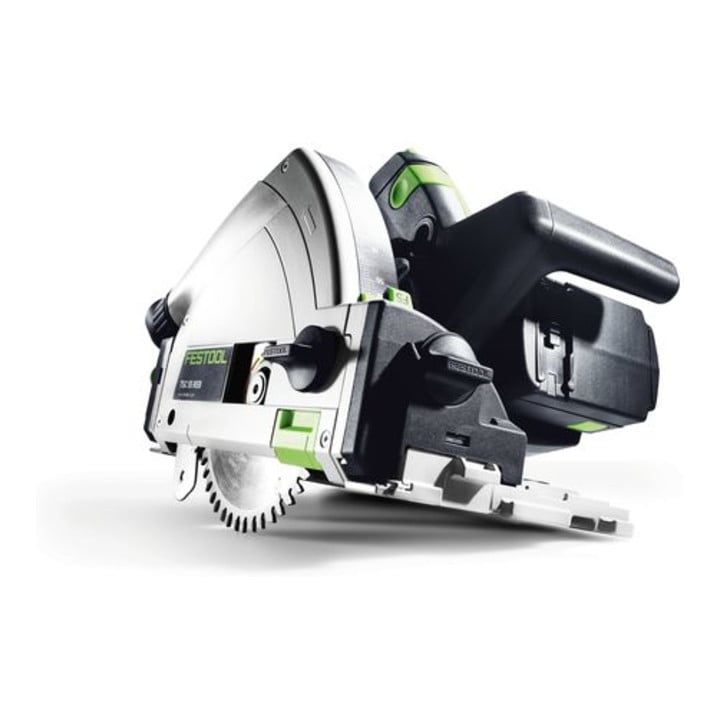 Festool Akku-Tauchsäge TSC 55 Li REB-Basic