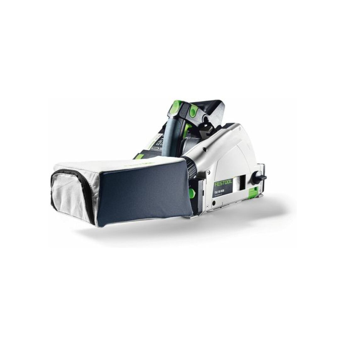 Festool Akku-Tauchsäge TSC 55 Li REB-Basic