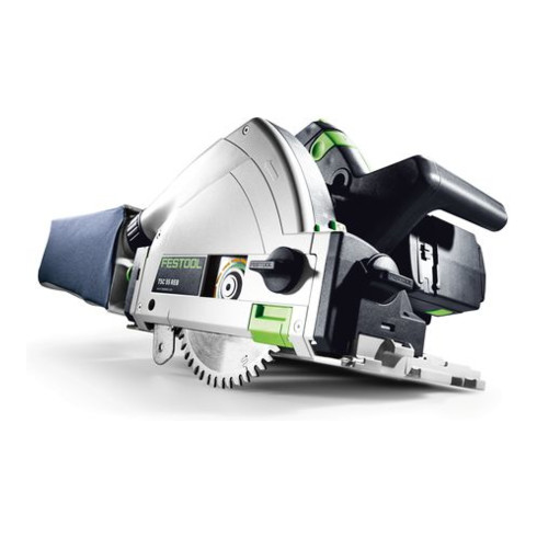 Festool Akku-Tauchsäge TSC 55 Li REB-Basic