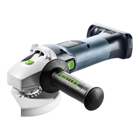 Festool Akku-Winkelschleifer AGC 18-125 EB-Basic-5 (Gratis Akku Aktion)