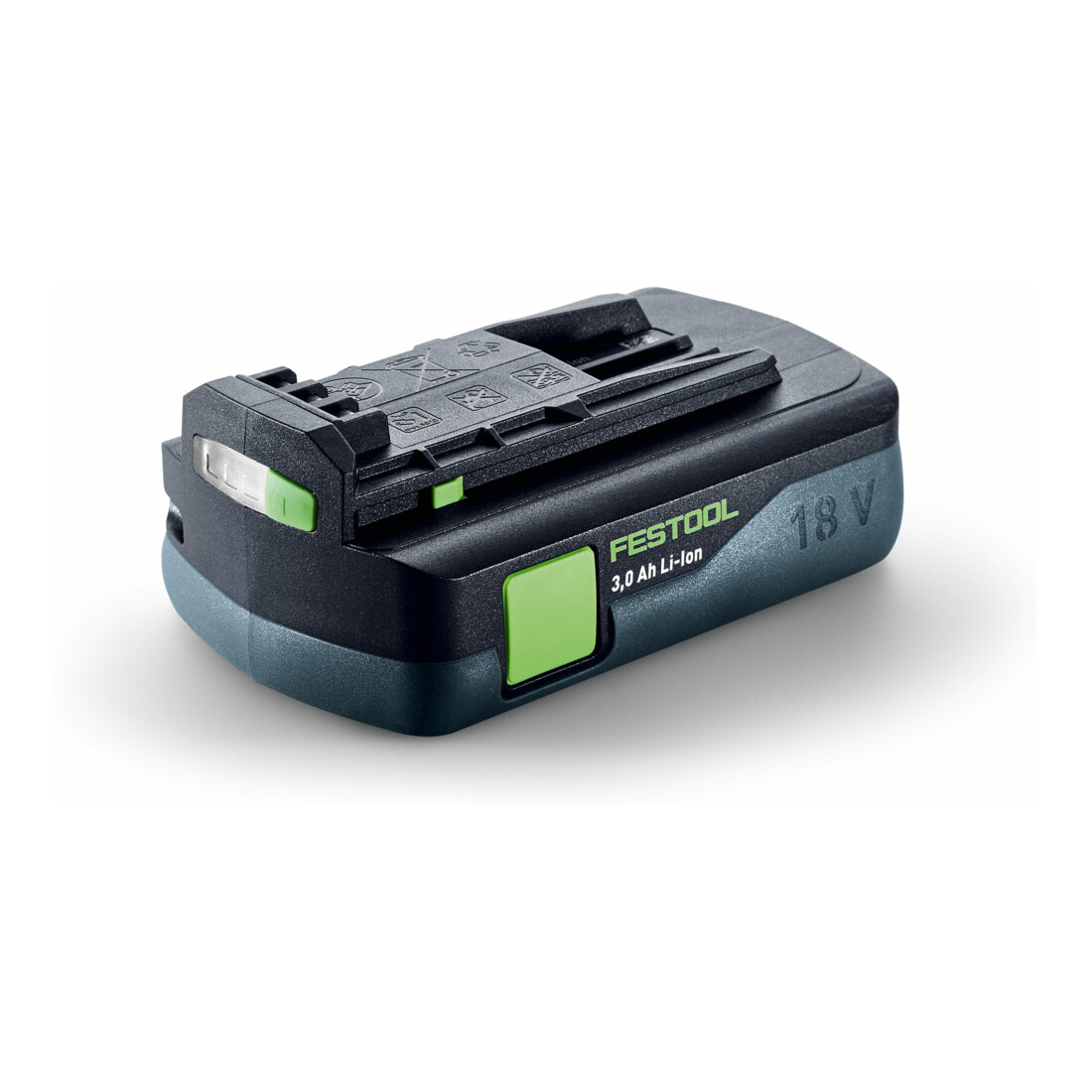 Festool Akkupack BP 18 Li 3,0 C