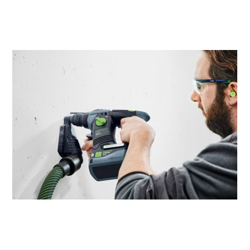 Festool Akkupack BP 18 Li 5,0 ASI