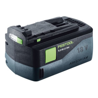 Festool Akkupack BP 18 Li 5,2 AS