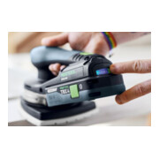 Festool Akkupack BP 18 TBX 4 C-ASI Tabless