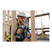 Festool Akkupack BP 18 TBX 4 C-ASI Tabless-5