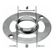 Festool Anello a copiare KR-D per OF 900