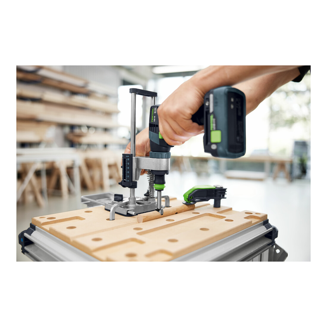 Festool Anschlag-Set PA-MB 40