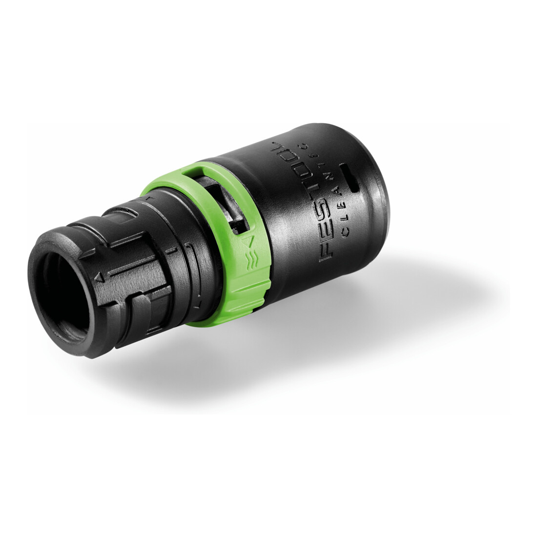 Festool Anschlussmuffe D 27 DM-AS/CT