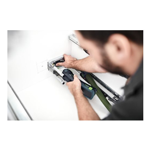 Festool Ansetzhilfe-Set OSC-AH