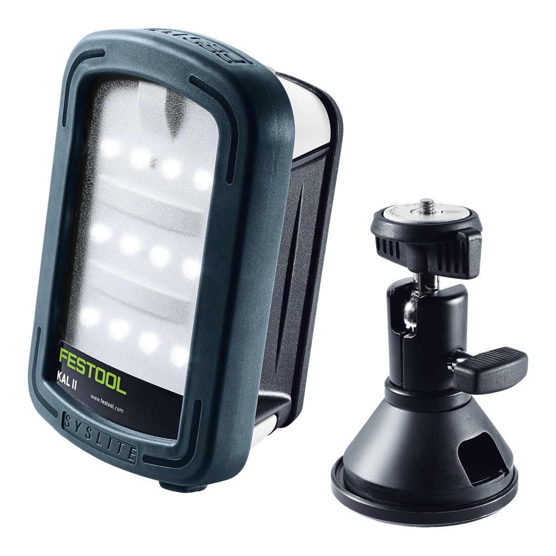 Festool Arbeitsleuchte KAL II-Set