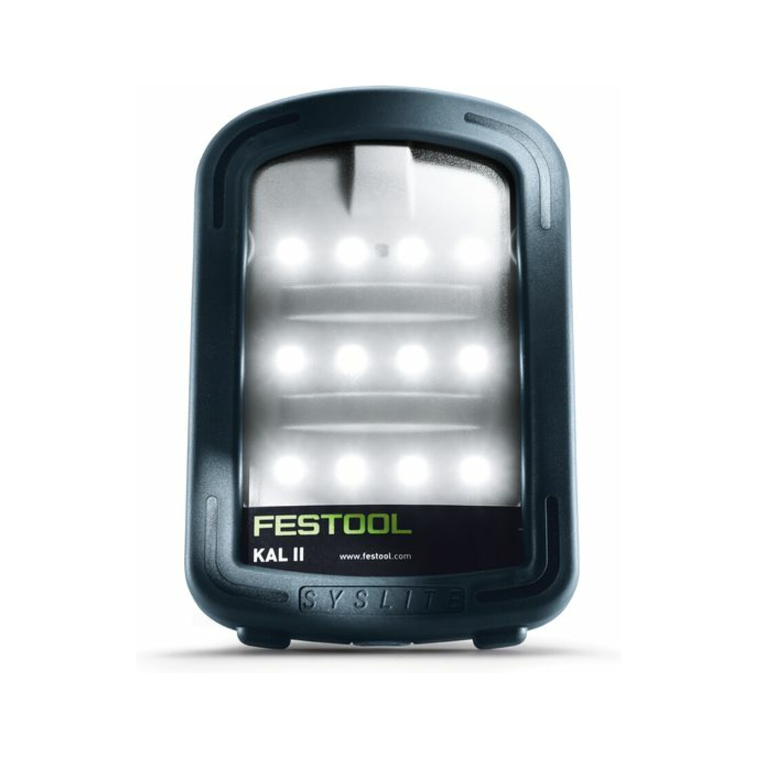 Festool Arbeitsleuchte KAL II-Set