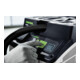 Festool Aspirateur mobile CLEANTEC CT 15, 350 – 1200 W, 3700 l/min-4