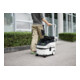Festool Aspirateur mobile CLEANTEC CT 15-Set, 350 – 1200 W, 3700 l/min-5