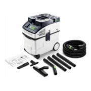 Festool Aspirateur mobile CLEANTEC CT 25-Set