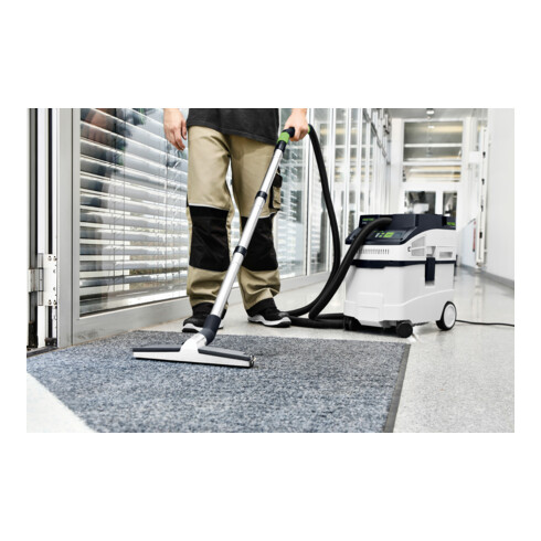 Festool Aspirateur mobile CLEANTEC CT 25-Set