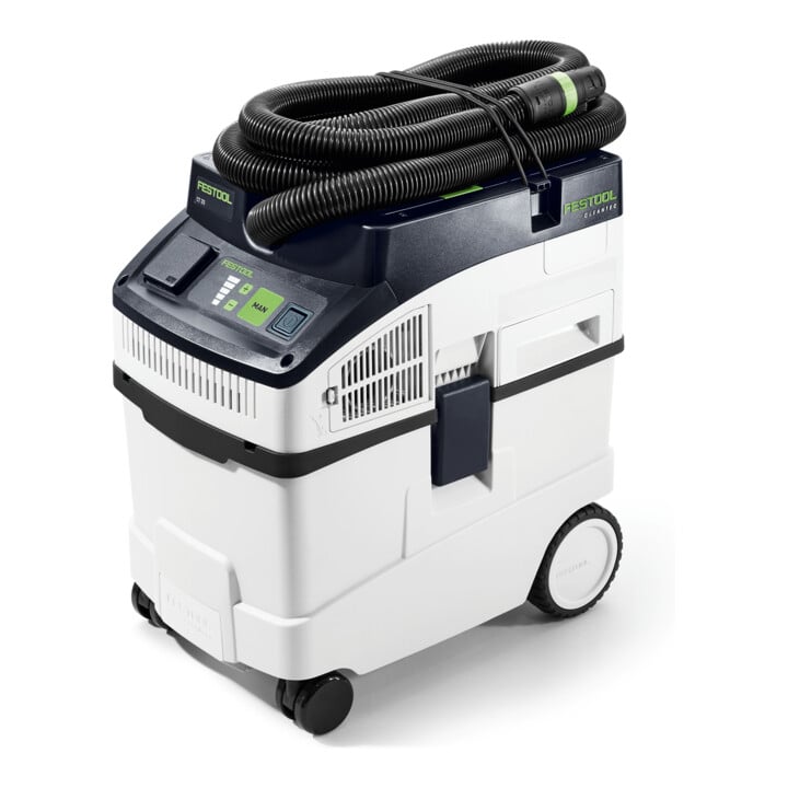 Festool Aspirateur mobile CLEANTEC CT 25-Set