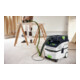 Festool Aspirateur mobile CLEANTEC CTH MIDI I AC, 350 – 1200 W, 3700 l/min
